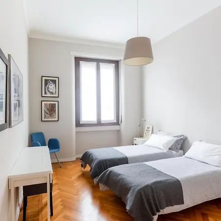 Appartamento Spacious And Brilliant In Duomo By Easylife