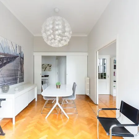 Apartament Spacious And Brilliant In Duomo By Easylife *