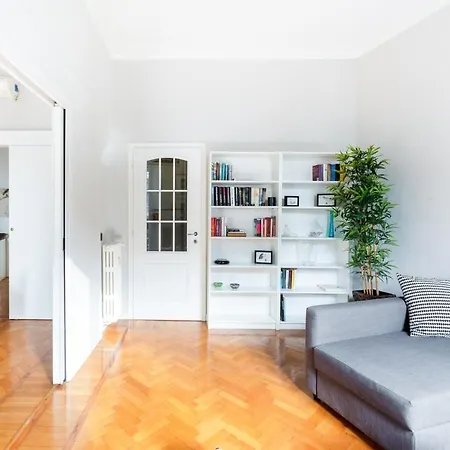 Spacious And Brilliant In Duomo By Easylife *
