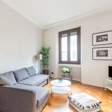 Appartamento Spacious And Brilliant In Duomo By Easylife Milano