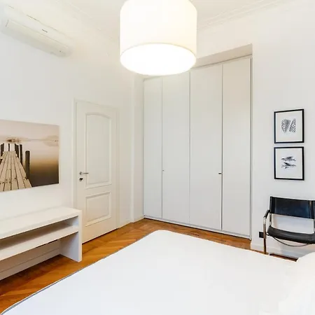 Spacious And Brilliant In Duomo By Easylife Appartamento *