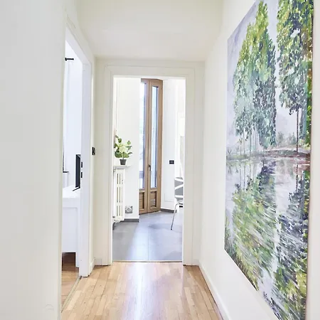 Easylife - - Battisti 13 - Duomo 아파트 *