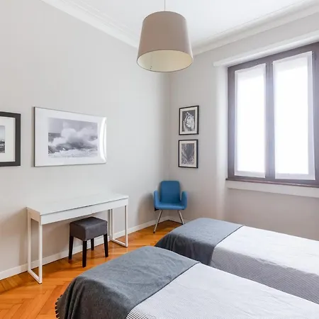 Spacious And Brilliant In Duomo By Easylife Apartment *