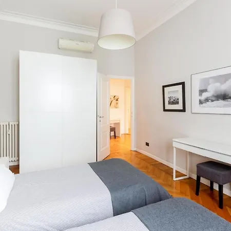 Spacious And Brilliant In Duomo By Easylife Apartment *