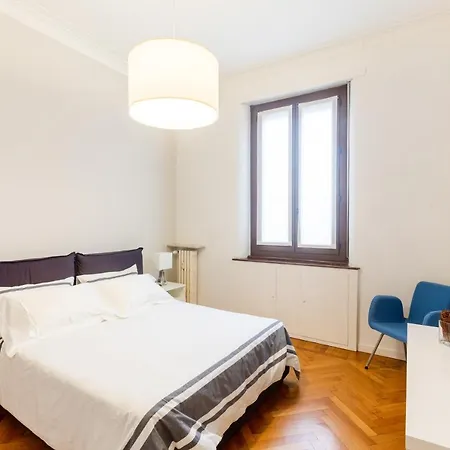Apartment Spacious And Brilliant In Duomo By Easylife *