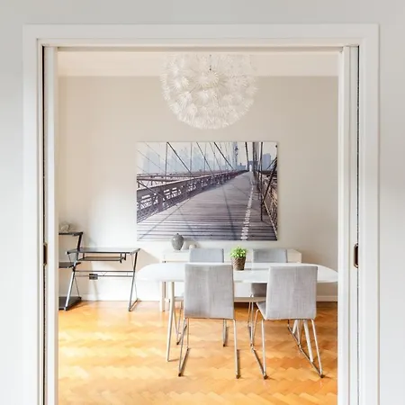 Spacious And Brilliant In Duomo By Easylife *